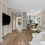 Tatil Evi Caecilienhof Ost Auf Sylt *
