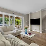 Caecilienhof Ost Auf Sylt Kampen