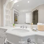 Caecilienhof Ost Auf Sylt Tatil Evi *