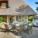Caecilienhof Ost Auf Sylt