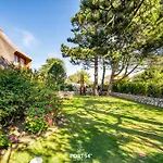 Caecilienhof Ost Auf Sylt * Kampen