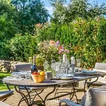 Tatil Evi Caecilienhof Ost Auf Sylt