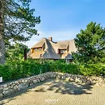 Caecilienhof Ost Auf Sylt