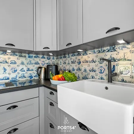 Caecilienhof Ost Auf Sylt בית נופש קמפן