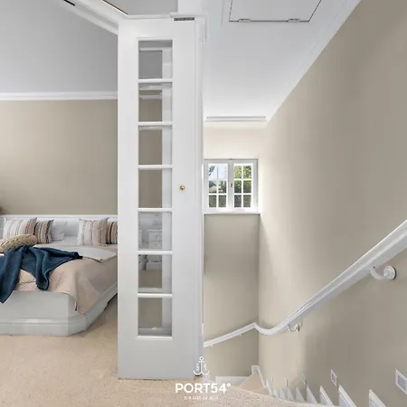 Caecilienhof Ost Auf Sylt