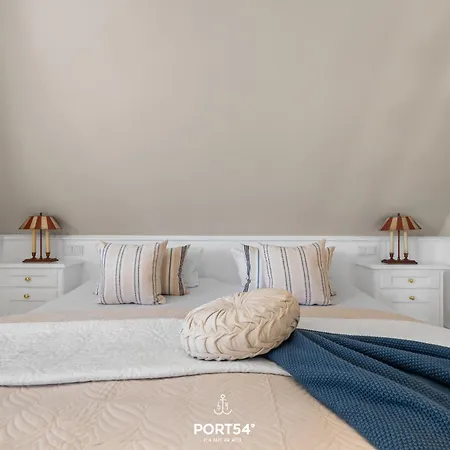 בית נופש Caecilienhof Ost Auf Sylt *