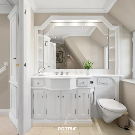 Caecilienhof Ost Auf Sylt * קמפן