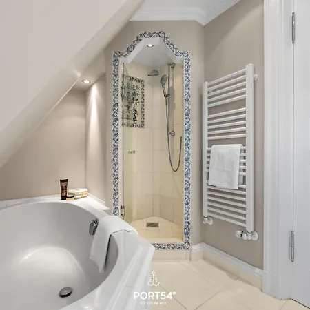 בית נופש Caecilienhof Ost Auf Sylt *