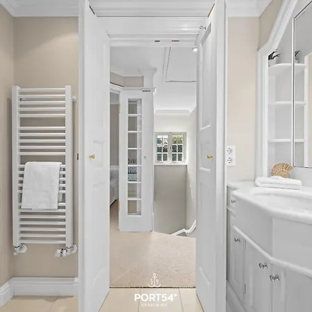 Caecilienhof Ost Auf Sylt * קמפן