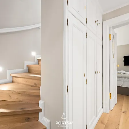 Caecilienhof Ost Auf Sylt בית נופש קמפן