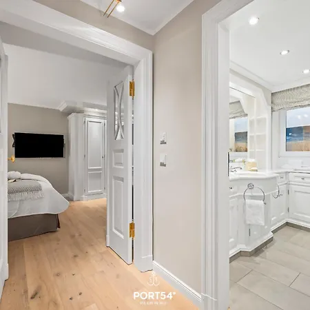 Caecilienhof Ost Auf Sylt