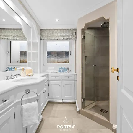 Caecilienhof Ost Auf Sylt בית נופש