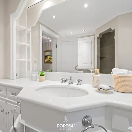 Caecilienhof Ost Auf Sylt בית נופש *