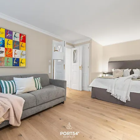 Caecilienhof Ost Auf Sylt *