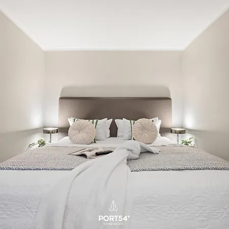 Caecilienhof Ost Auf Sylt * קמפן