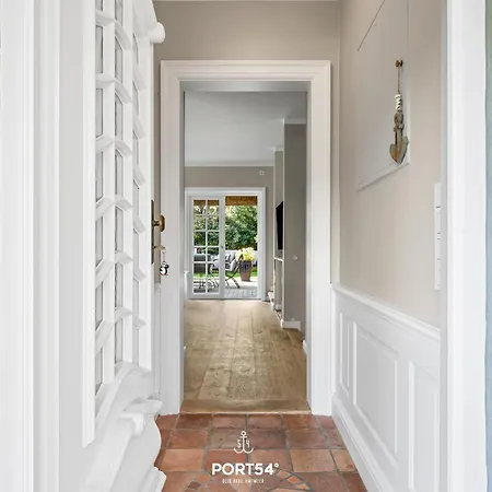 Caecilienhof Ost Auf Sylt בית נופש