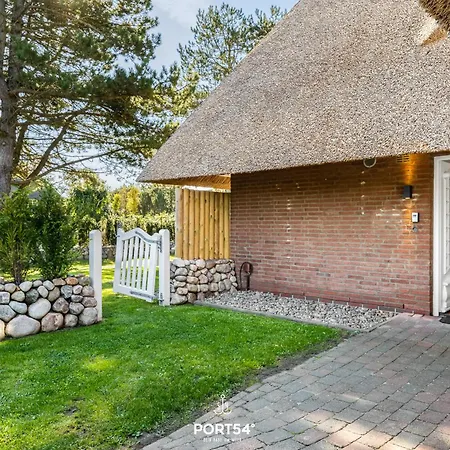 Caecilienhof Ost Auf Sylt